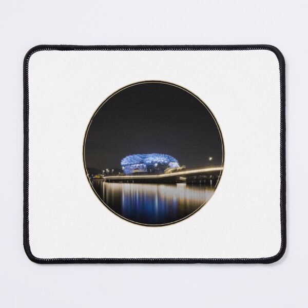 Item preview, Sejong Lake designed and sold by Kimseshop.