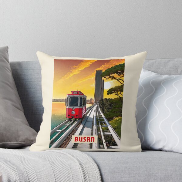 Item preview, Busan designed and sold by BoKev.