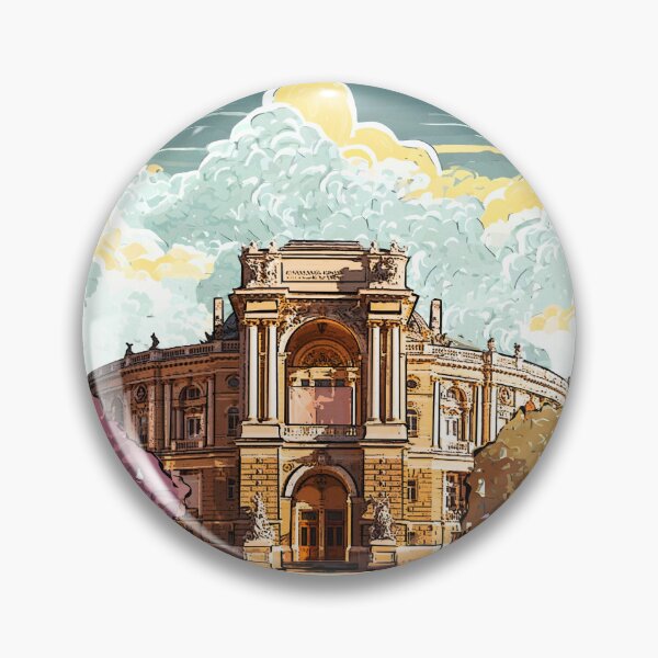 Item preview, Odesa designed and sold by BoKev.