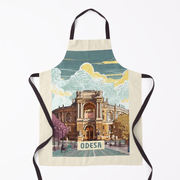 Item preview, Odesa designed and sold by BoKev.