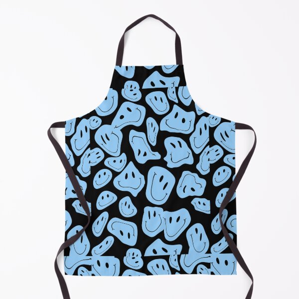Item preview, Sky Blue Drippy Melting designed and sold by Art by Amanda.