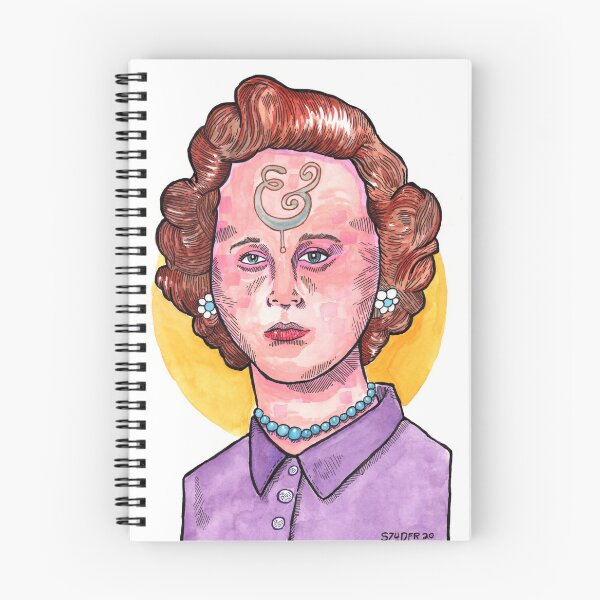 Item preview, LITTLE MISS INCLUSIVE ART PRINT designed and sold by HumanHandArts.