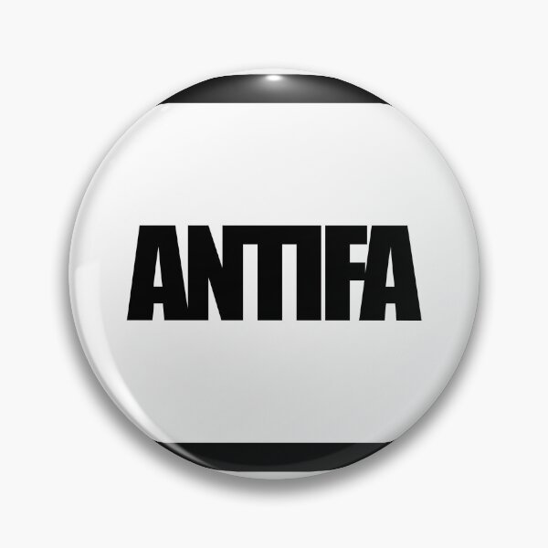 Item preview, ANTIFA designed and sold by MobsProject.