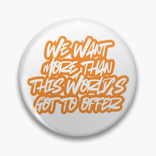 Item preview, Switchfoot: More Than This World designed and sold by beingfacetious.