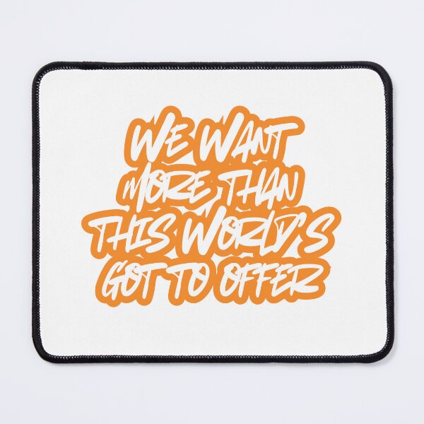 Item preview, Switchfoot: More Than This World designed and sold by beingfacetious.