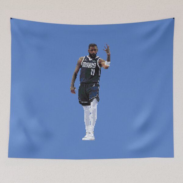 Item preview, Kyrie Irving designed and sold by pixelsports2.