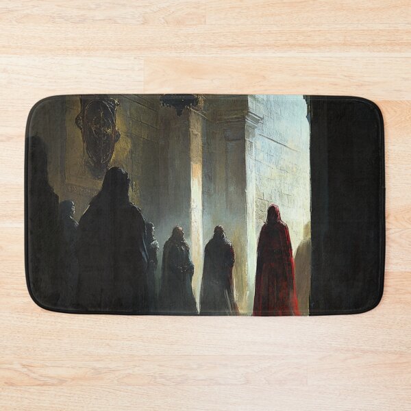 Item preview, Great Meeting  designed and sold by patternshoprad.