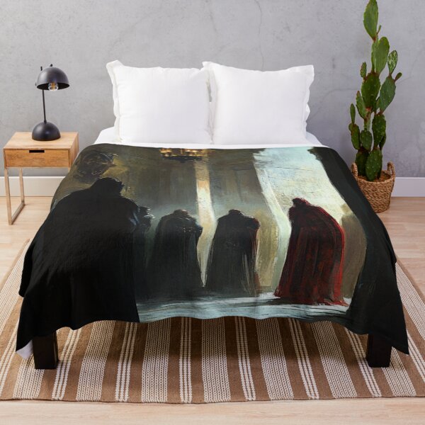 Item preview, Great Meeting  designed and sold by patternshoprad.