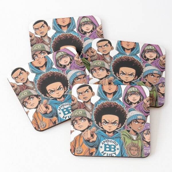 Item preview, Approved by Huey v3 designed and sold by KriticalDesigns.