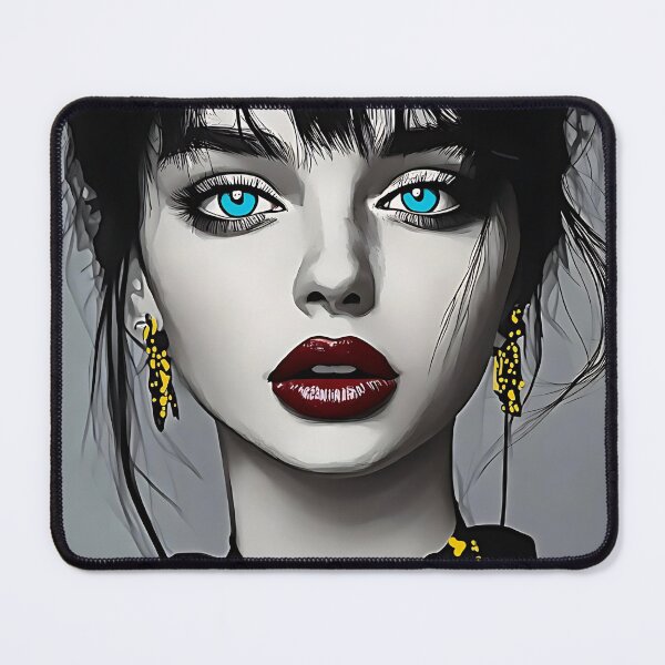 Item preview, Goth princess designed and sold by randynash.