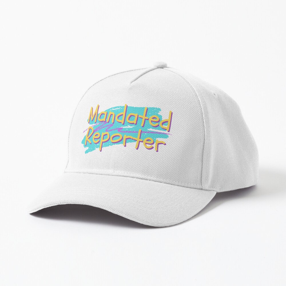 Item preview, Baseball Cap designed and sold by dickierebellion.