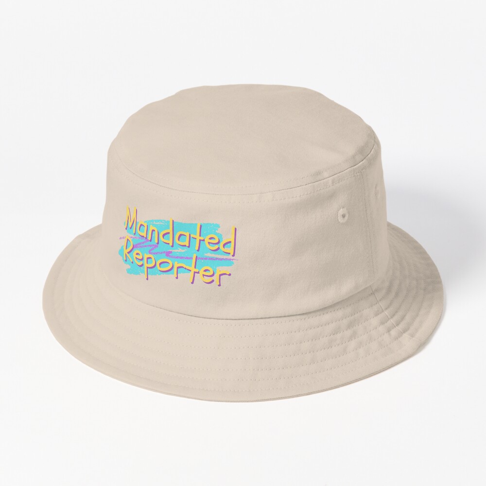 Item preview, Bucket Hat designed and sold by dickierebellion.