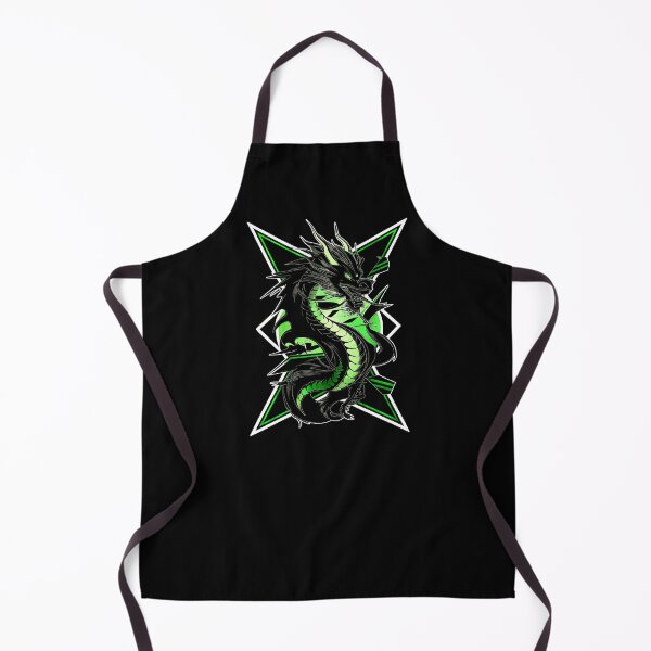 Item preview, Dragon 2D design tattoo designed and sold by karsad.
