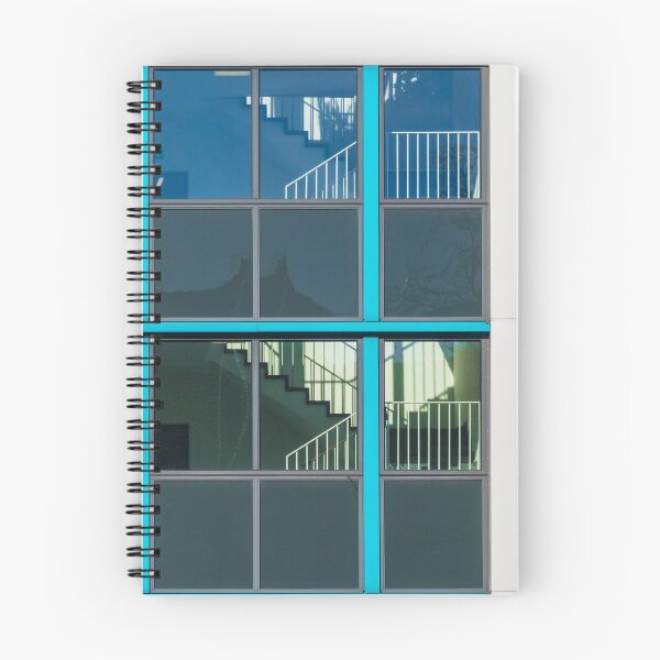 Item preview, Stairwell designed and sold by metriognome.
