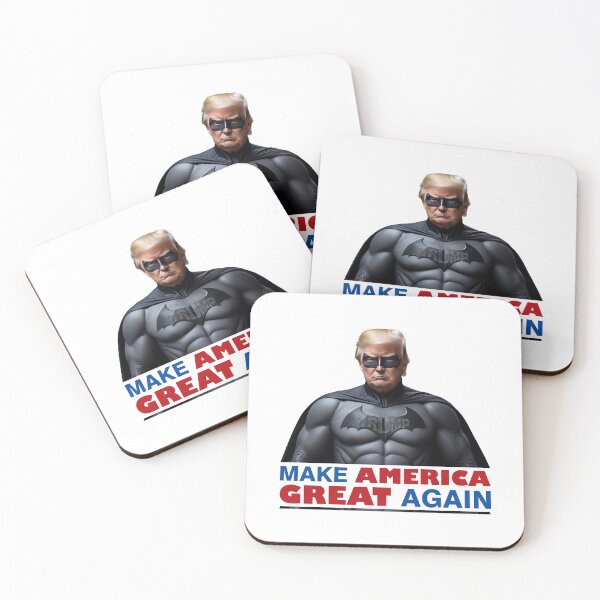 Item preview, Donald Trump Make America Great Again - MEGA designed and sold by DesignIndiaStar.