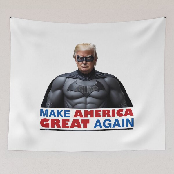 Item preview, Donald Trump Make America Great Again - MEGA designed and sold by DesignIndiaStar.