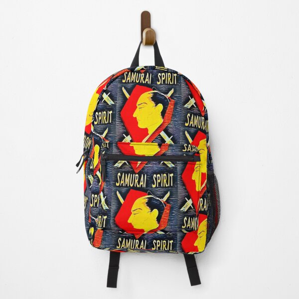Item preview, Samurai Spirit Vintage designed and sold by Daruma786.