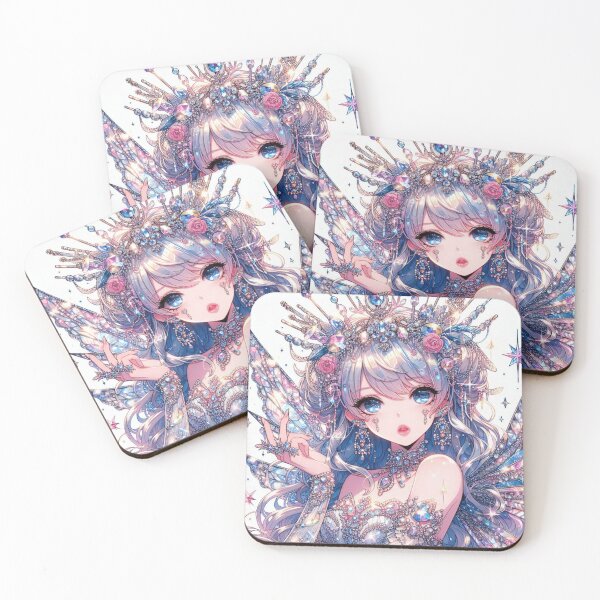 Item preview, Sparkling Fairy designed and sold by Solace Sparkles.