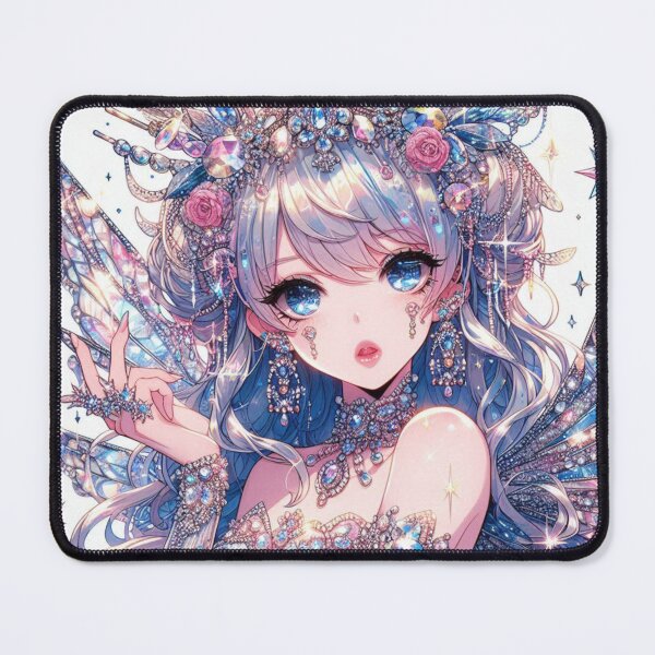 Item preview, Sparkling Fairy designed and sold by Solace Sparkles.