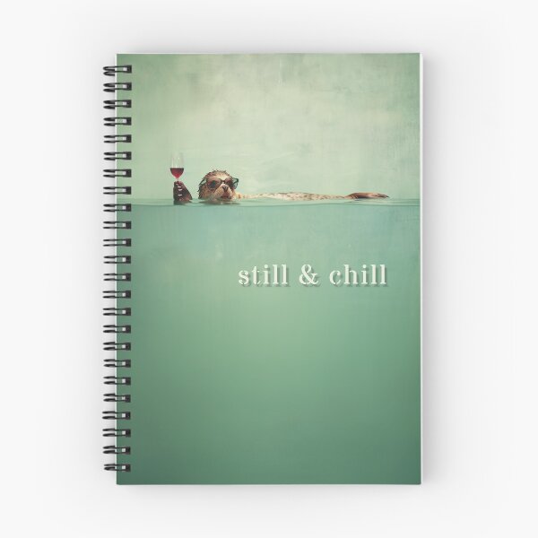 Item preview, Seal & Sip designed and sold by UniqVibe.