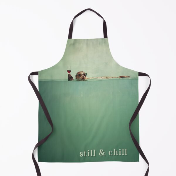Item preview, Seal & Sip designed and sold by UniqVibe.