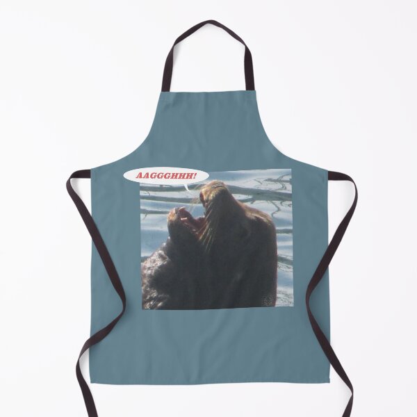 Item preview, AAGGGHHH! designed and sold by UnderAvrgJane.