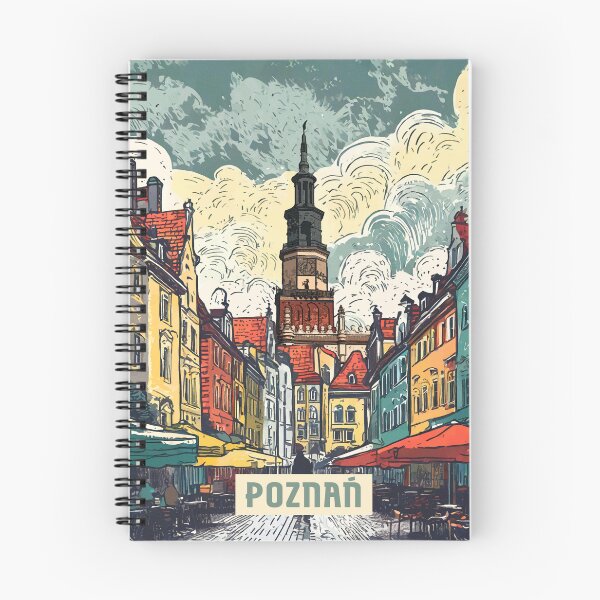 Item preview, Poznan designed and sold by BoKev.