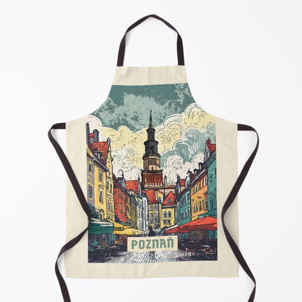 Item preview, Poznan designed and sold by BoKev.