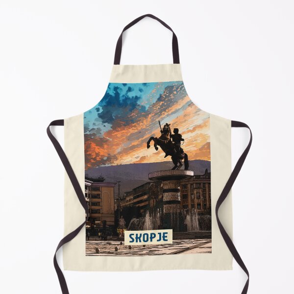Item preview, Skopje designed and sold by BoKev.