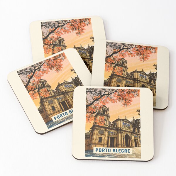 Item preview, Porto Alegre designed and sold by BoKev.