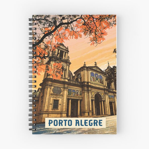Item preview, Porto Alegre designed and sold by BoKev.
