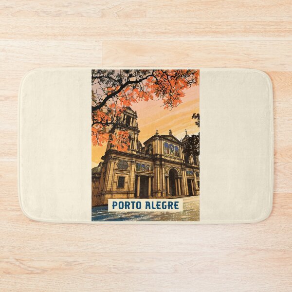 Item preview, Porto Alegre designed and sold by BoKev.