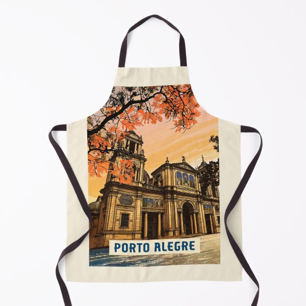 Item preview, Porto Alegre designed and sold by BoKev.