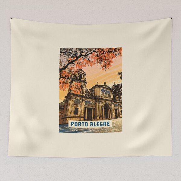 Item preview, Porto Alegre designed and sold by BoKev.