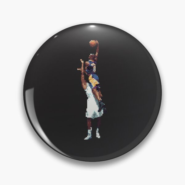 Item preview, Kobe Bryant dunks over Dwight Howard designed and sold by pixelsports2.