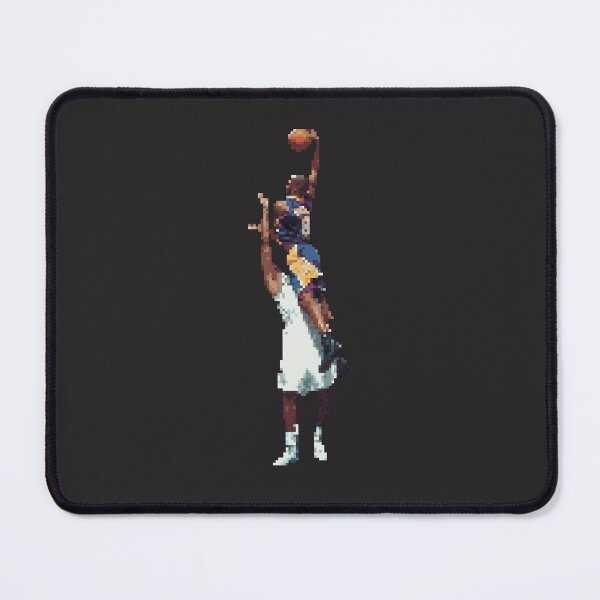 Item preview, Kobe Bryant dunks over Dwight Howard designed and sold by pixelsports2.
