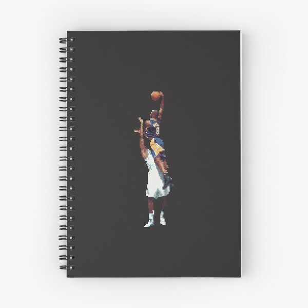 Item preview, Kobe Bryant dunks over Dwight Howard designed and sold by pixelsports2.