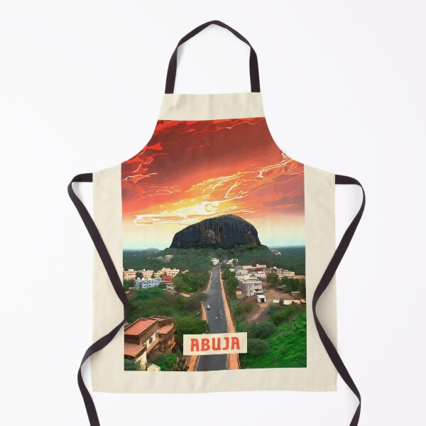 Item preview, Abuja designed and sold by BoKev.