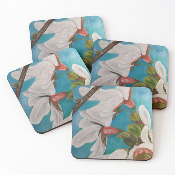 Item preview, Spring Arrives - Original Oil on Wood Panel designed and sold by Jamie  Taylor.