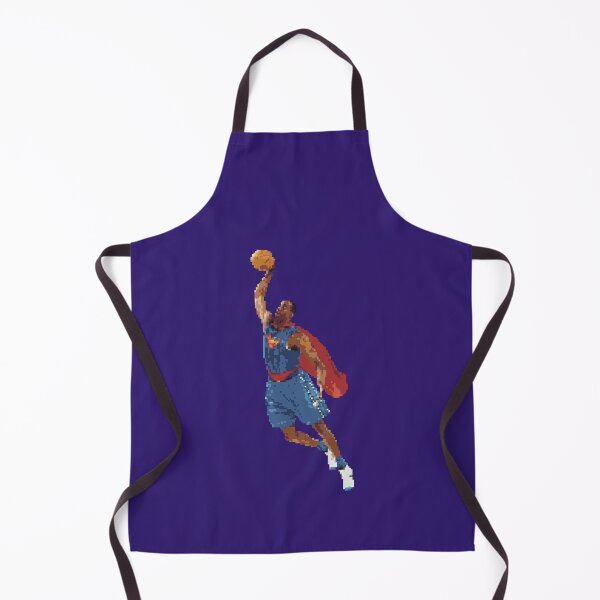 Item preview, Dwight Howard designed and sold by pixelsports2.