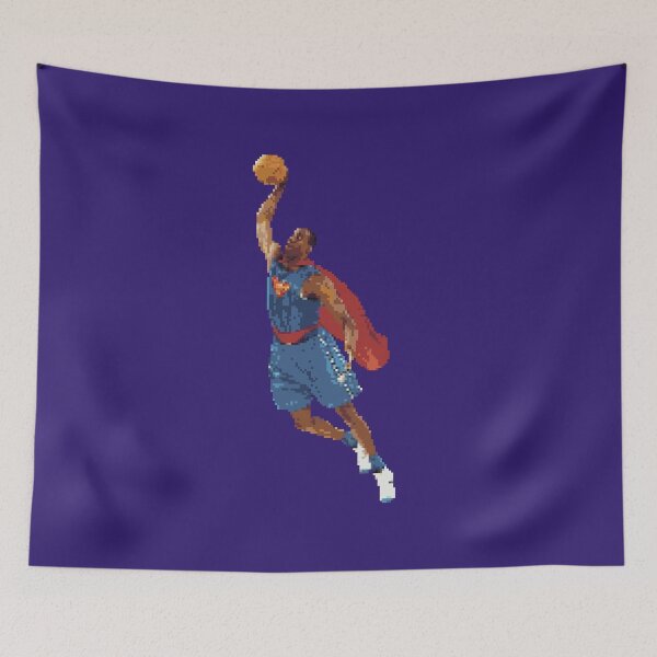 Item preview, Dwight Howard designed and sold by pixelsports2.