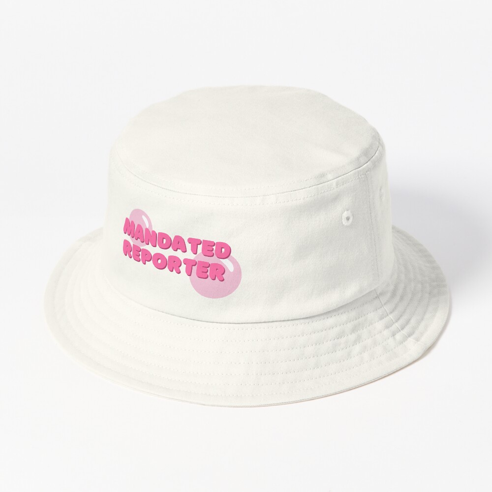 Item preview, Bucket Hat designed and sold by dickierebellion.
