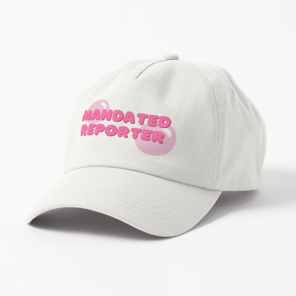 Item preview, Dad Hat designed and sold by dickierebellion.