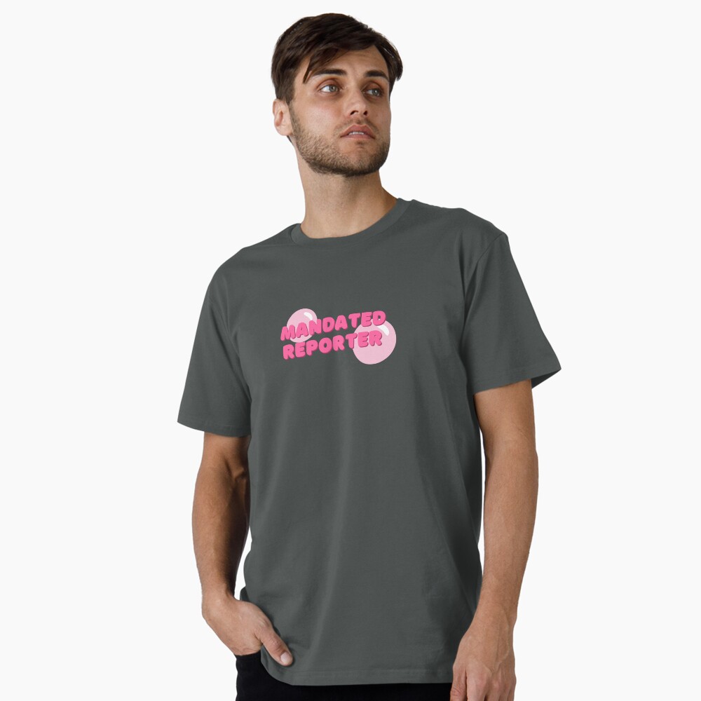 Item preview, Premium T-Shirt designed and sold by dickierebellion.
