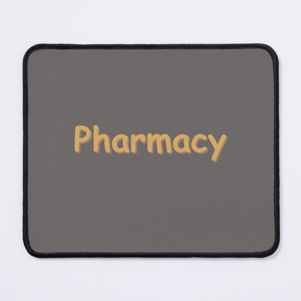 Item preview, Pharmacy designed and sold by lmfluffycat.