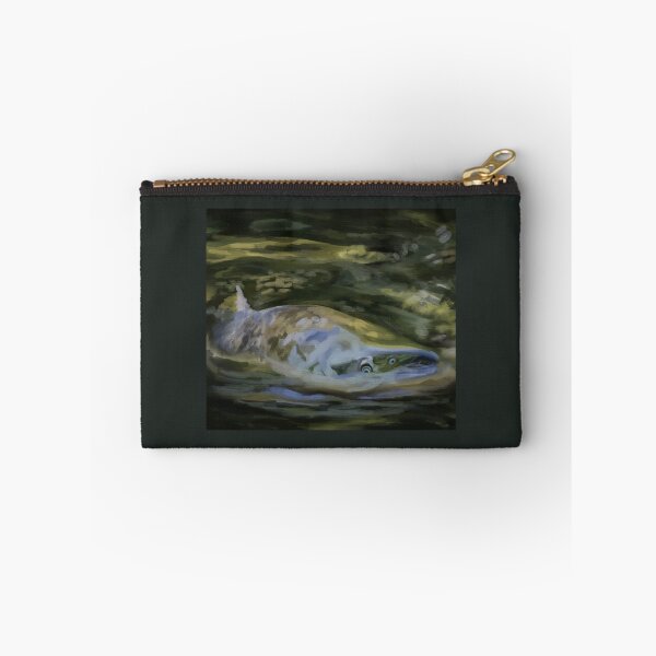 Item preview, Salmon designed and sold by Aubree Parkinson.