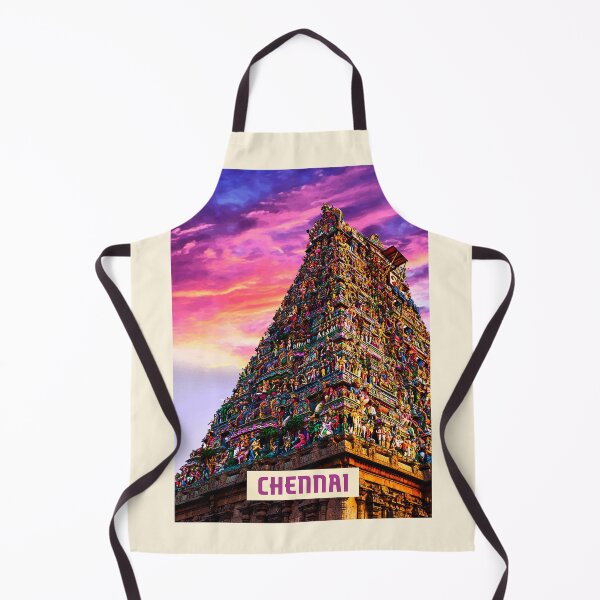 Item preview, Chennai designed and sold by BoKev.