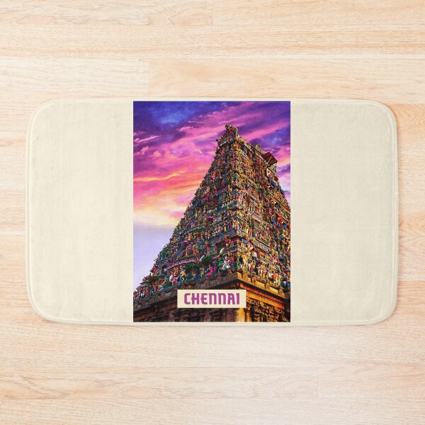 Item preview, Chennai designed and sold by BoKev.