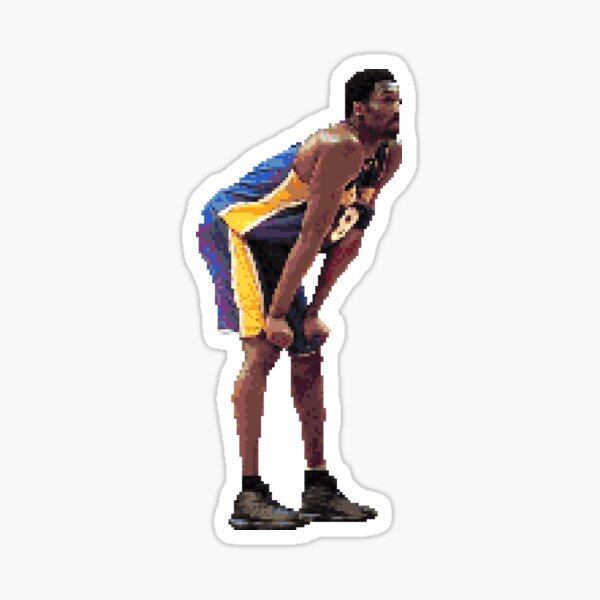 Item preview, Kobe Bryant designed and sold by pixelsports2.