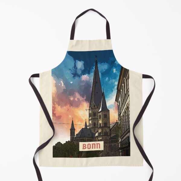 Item preview, Bonn designed and sold by BoKev.